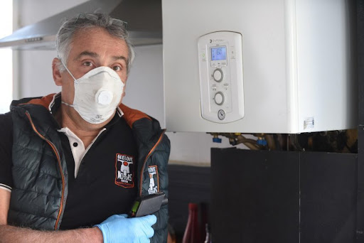 A.D.P.C Évreux | Dépannage Plomberie Chauffage Climatisation PAC air/eau Évreux