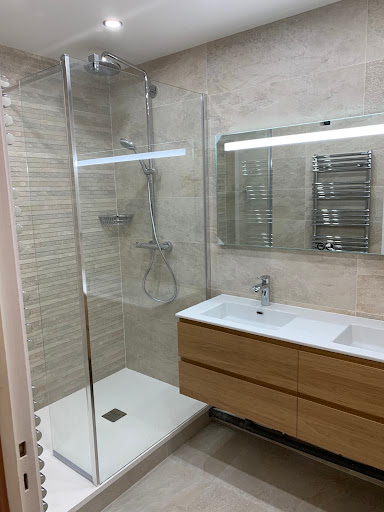 AVL Plombier Chauffagiste PAC air/eau Évry-Courcouronnes