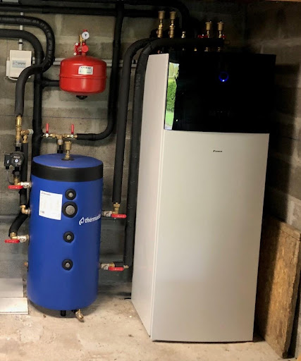 Expansia Habitat PAC air/eau Falaise