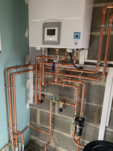 ENERGIES SERVICES CAEN Dépannage & entretien pompe à chaleur PAC air/eau Falaise