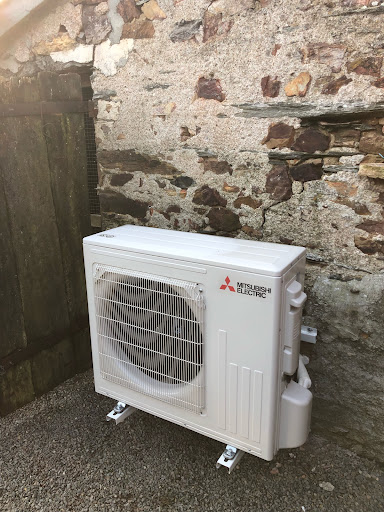 Étao Ille-et-Vilaine Installateur de Pompe à chaleur à Bréal-sous-Montfort PAC air/eau Fay-de-Bretagne