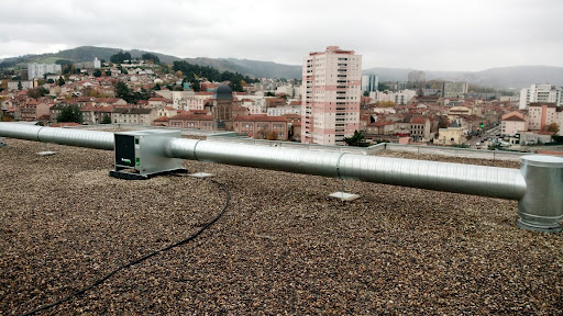 SARL Hygiène Pro 42 PAC air/eau Firminy