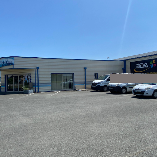 BONNAUD DUFOUR ASSOCIES - plombier - électricien - chauffage PAC air/eau Fontenay-le-Comte