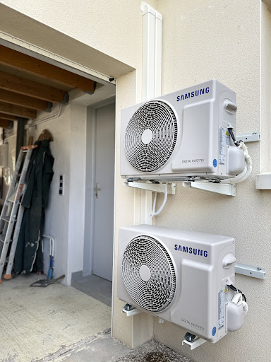 DMC MAINTENANCE PAC air/eau Fontenay-le-Comte