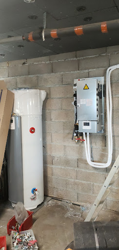 GO FROID PAC & Froid Pro Forbach – Installation pompe à chaleur RGE PAC air/eau Forbach