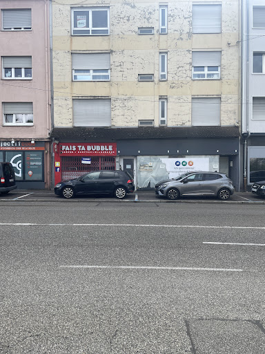 AZ Energies PAC air/eau Forbach