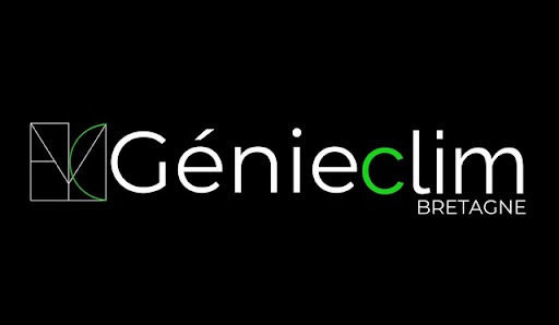 GENIE CLIM BRETAGNE PAC air/eau Fougères