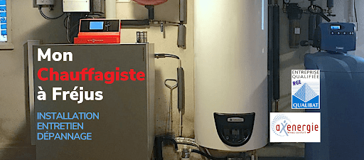 S.m.p.c.e. PAC air/eau Fréjus