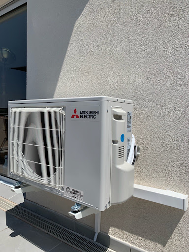 Provence Climatisation PAC air/eau Fréjus