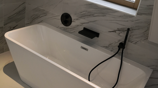 SARL RIVIERE JOEL PAC air/eau Granville