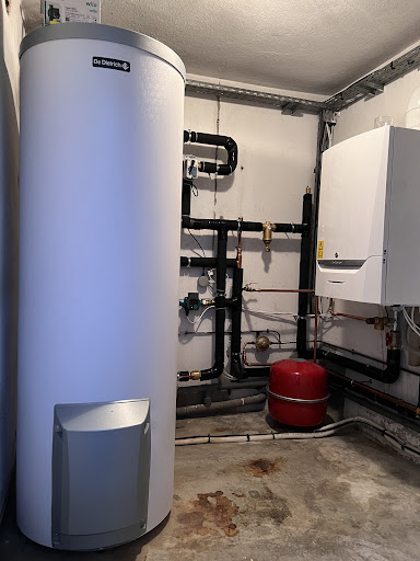 LDI Energies - Panneaux Solaires Photovoltaïques / Pompe à chaleur / Climatisation / Certifié RGE QUALIPAC QUALIPV PAC air/eau Grasse