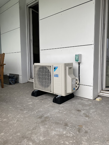 Electro-Claires : Climatisation | Chauffage | Electricien | Plombier (Grenoble & alentours) PAC air/eau Grenoble