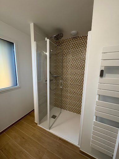 Guiho Energie PAC air/eau Guérande