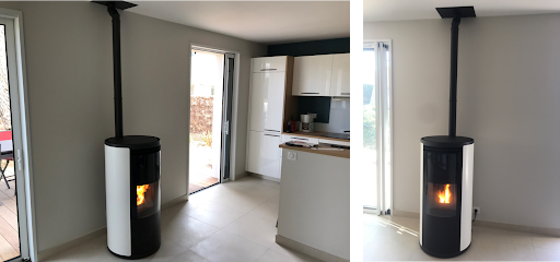 Crusson, Réseau Chauffalia - Chaudière - Climatisation - Pompe à chaleur - Plomberie PAC air/eau Guérande