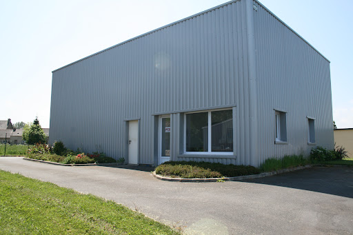 Geldron Chauffage PAC air/eau Guingamp