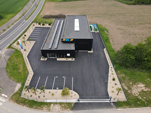 CALLAC SAS PAC air/eau Guingamp