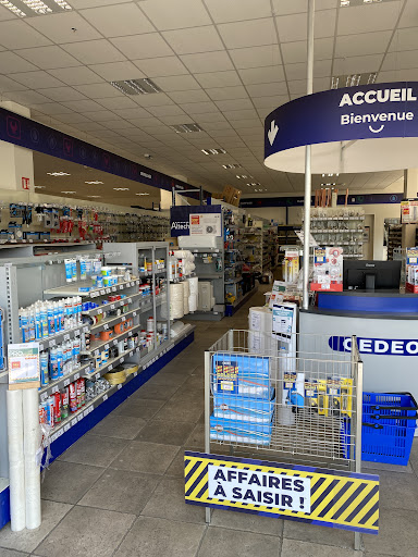 CEDEO Guingamp : Sanitaire - Chauffage - Plomberie PAC air/eau Guingamp