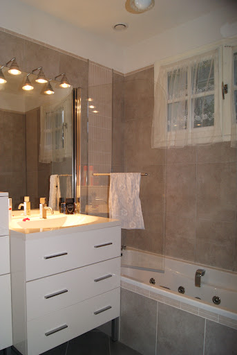 Longeard Philippe PAC air/eau Guingamp