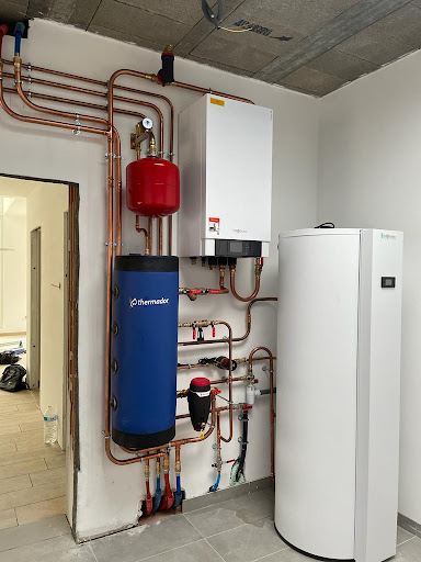 MS Concept PAC air/eau Haguenau