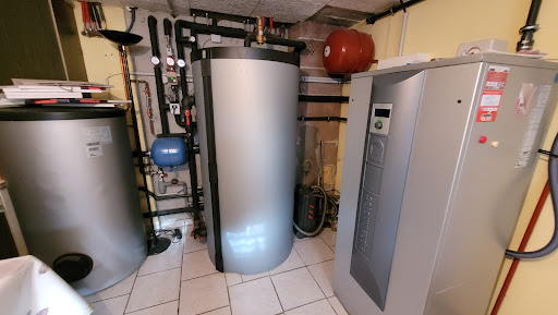 Alsa'Air SAV PAC air/eau Haguenau