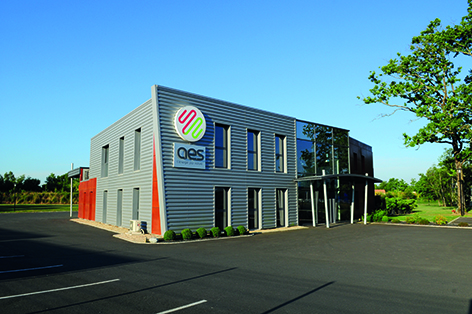 AES Groupe- Pompe à chaleur, géothermie, aérothermie... PAC air/eau Haute-Goulaine