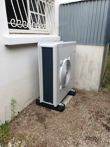 PCBG, expert PAC et chaudières PAC air/eau Haute-Goulaine