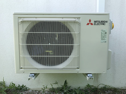 Artipac PAC air/eau Hennebont