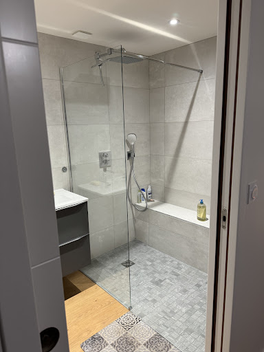 ACPE - Atlantique Chauffage Plomberie Electricité PAC air/eau Herbignac