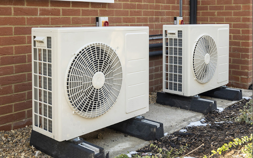 S.A.R.L GELYO CLIMATISATION PAC air/eau Herbignac