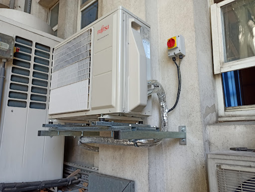 L'Arbanaise du froid - Climatisation - Pompe à chaleur - Installation - Dépannage - Entretien PAC air/eau Hyères