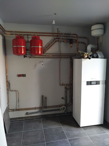 MRJ PAC air/eau Issoire