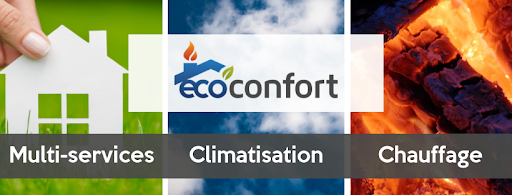 Eco'Confort PAC air/eau Issoire