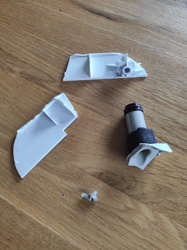 MMC – Moureau PAC air/eau Issoire