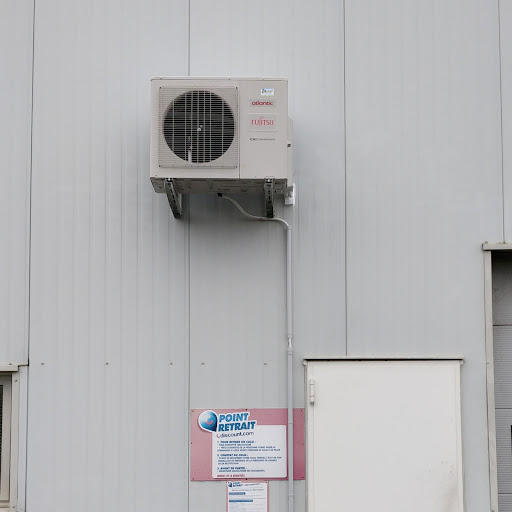 SOUET Electricité EnR - Electricien Janzé PAC air/eau Janzé
