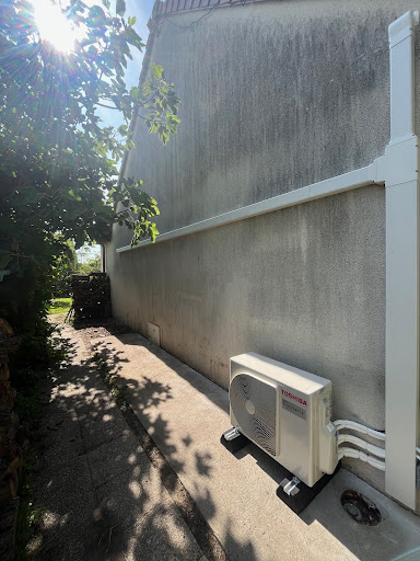 RPAC 37 PAC air/eau Joué-lès-Tours