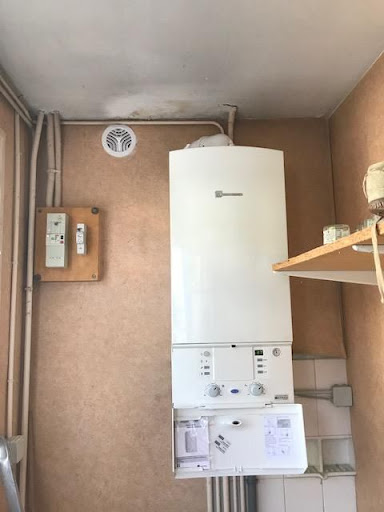 Le Rol Pascal Distribution plomberie chauffage PAC air/eau La Baule-Escoublac