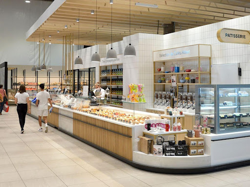 Ets Leroux PAC air/eau La Baule-Escoublac