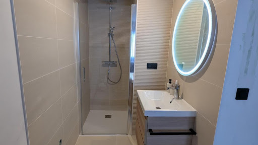 Dépannage Bonnet SARL PAC air/eau La Baule-Escoublac