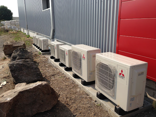 IDC Energies PAC air/eau La Chapelle-sur-Erdre