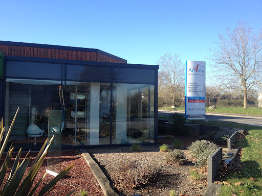 Alviva PAC air/eau La Chapelle-sur-Erdre