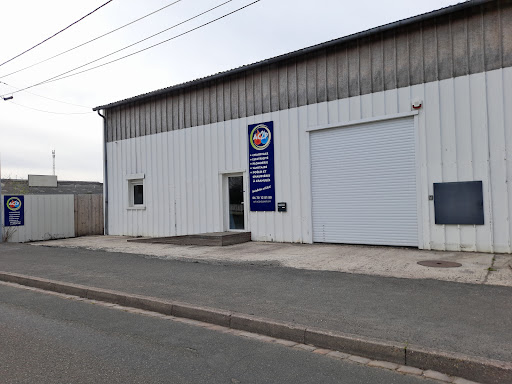 AC2P PAC air/eau La Flèche