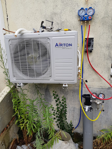 EnRgies Solutions & Services PAC air/eau La Roche-sur-Yon