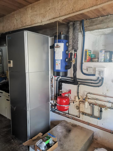 CVC17 PAC air/eau La Rochelle