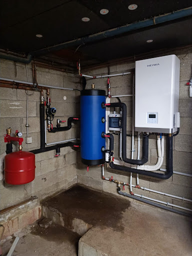 FEDAIR - Installation, entretien, dépannage pompe à chaleur et climatisation Lagord PAC air/eau La Rochelle