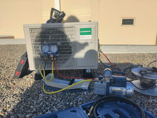 L'artisan - Plomberie, Climatisation & Photovoltaïque PAC air/eau La Seyne-sur-Mer