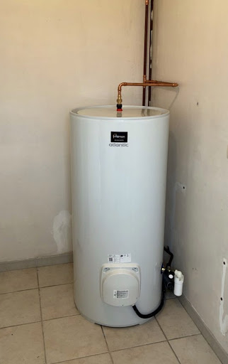 Sas Chatelain /Hemon PAC air/eau La Turballe