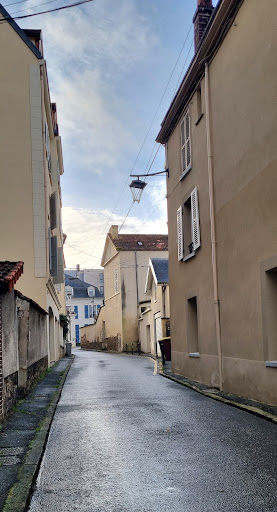 Hugel PAC air/eau Lagny-sur-Marne