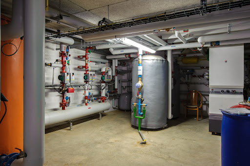 Ereo SAS - Membre du réseau Axenergie PAC air/eau Lamballe