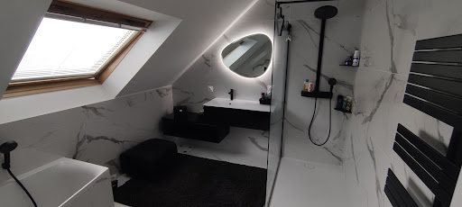 Le Jeune Plomberie Chauffage PAC air/eau Landerneau