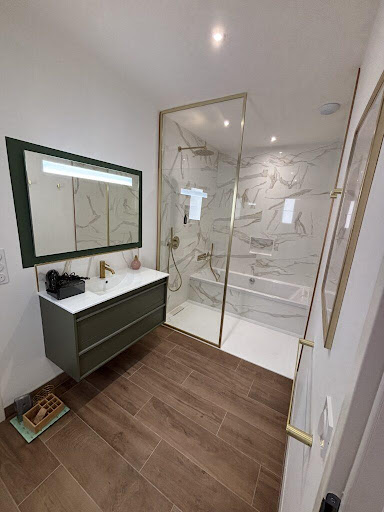 Etablissements Le Bohec PAC air/eau Landivisiau